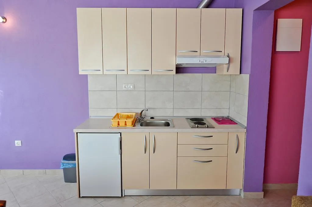 Maslina Apartment Kastela Croatia